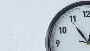 ¡Os hemos escuchado!, nueva clase a las 8:30 de la mañana